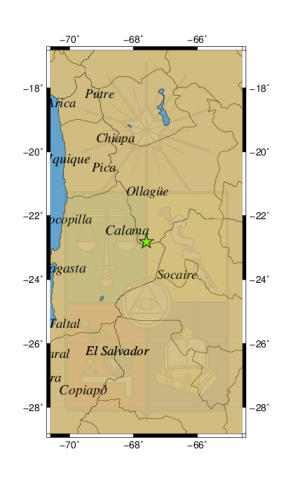 Referencia geográfica