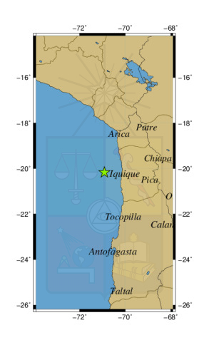 Referencia geográfica
