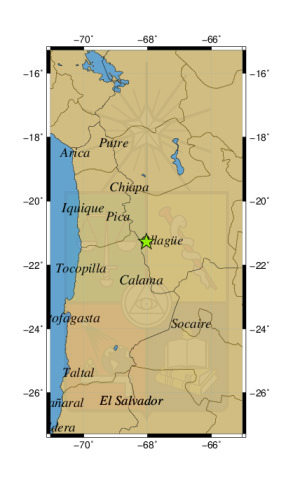 Referencia geográfica