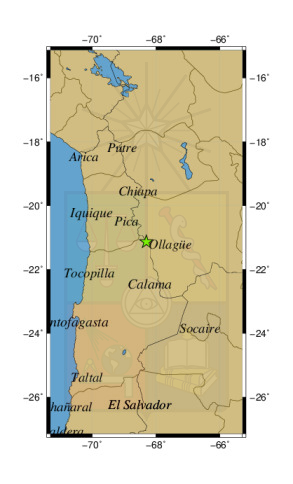 Referencia geográfica