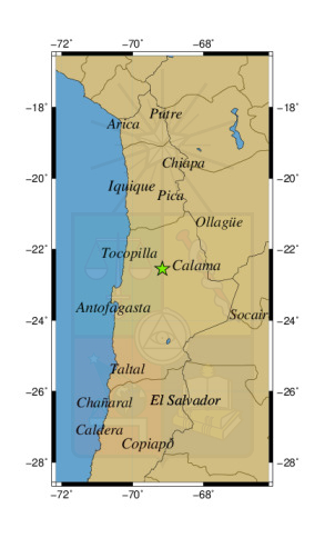 Referencia geográfica