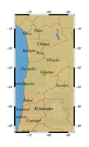 Referencia geográfica
