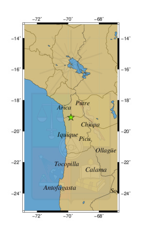 Referencia geográfica