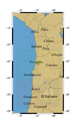 Referencia geográfica