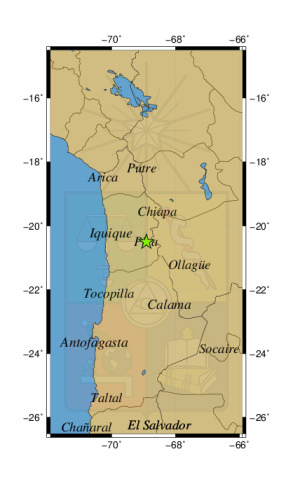Referencia geográfica