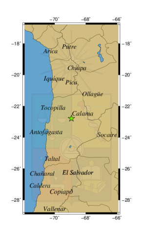 Referencia geográfica