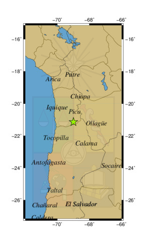 Referencia geográfica