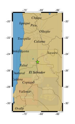 Referencia geográfica