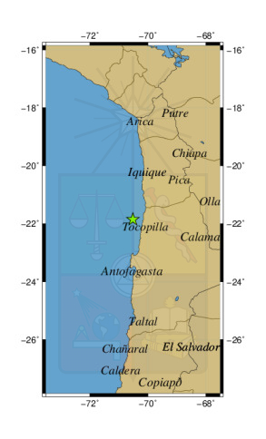 Referencia geográfica