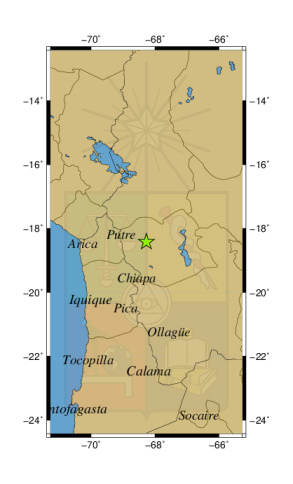 Referencia geográfica