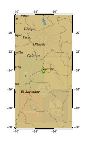 Referencia geográfica
