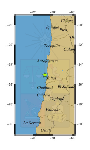 Referencia geográfica