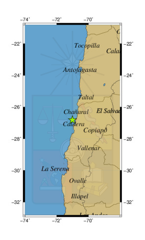 Referencia geográfica