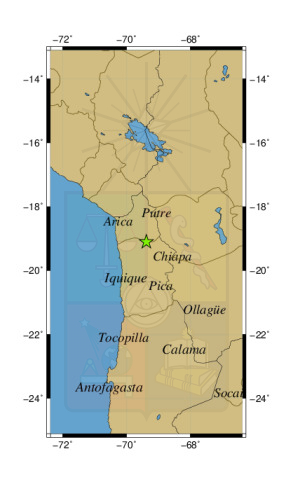 Referencia geográfica