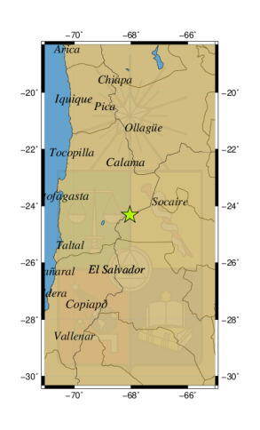 Referencia geográfica