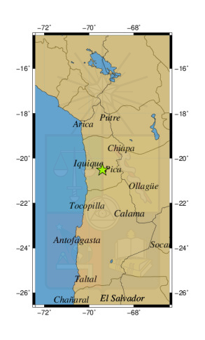 Referencia geográfica