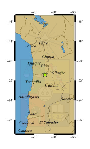 Referencia geográfica