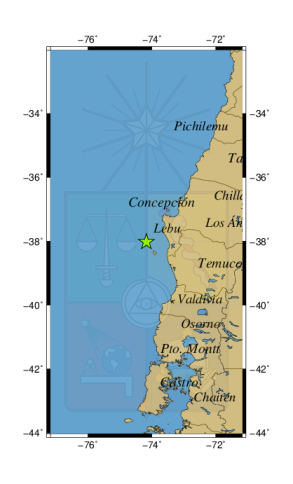 Referencia geográfica