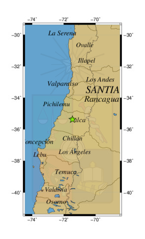 Referencia geográfica