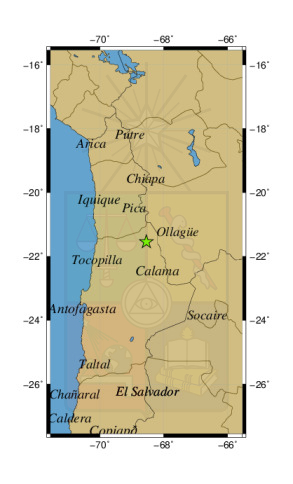 Referencia geográfica