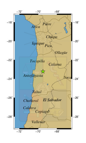 Referencia geográfica