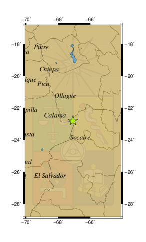 Referencia geográfica