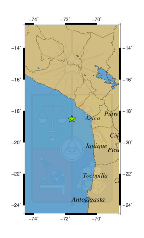 Referencia geográfica