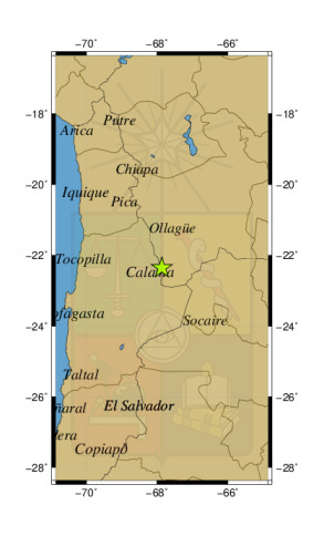 Referencia geográfica