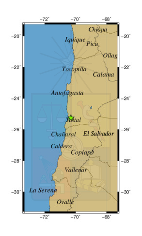 Referencia geográfica