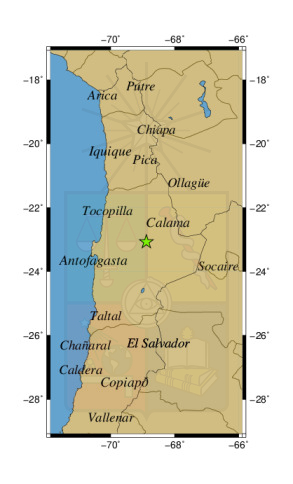 Referencia geográfica