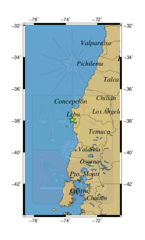 Referencia geográfica