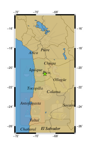 Referencia geográfica
