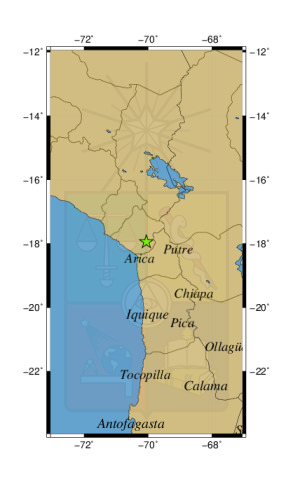 Referencia geográfica