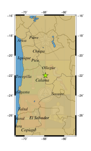Referencia geográfica