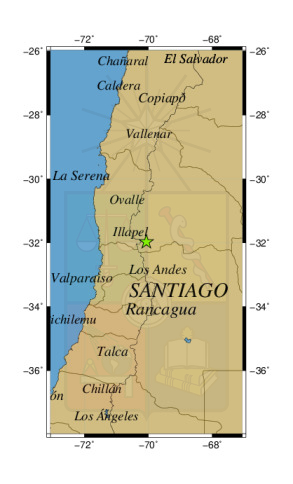 Referencia geográfica