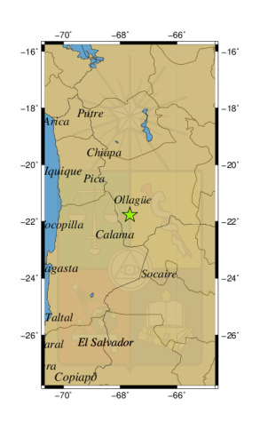 Referencia geográfica