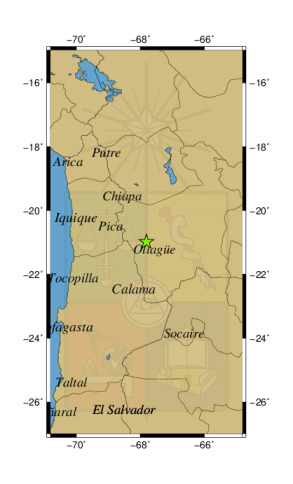 Referencia geográfica