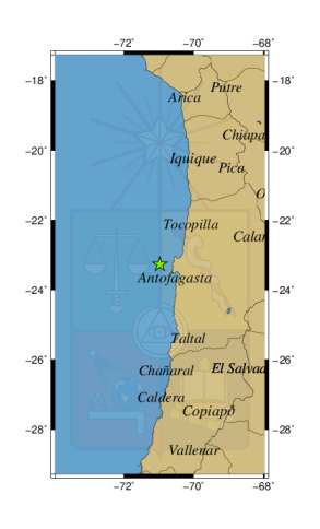 Referencia geográfica