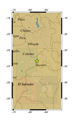 Referencia geográfica