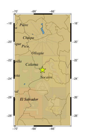 Referencia geográfica