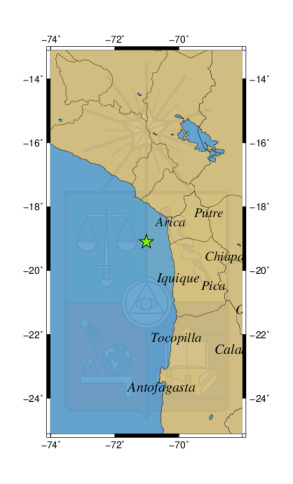 Referencia geográfica