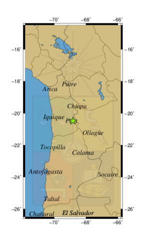 Referencia geográfica
