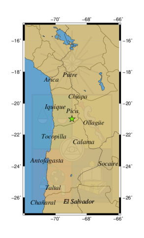 Referencia geográfica