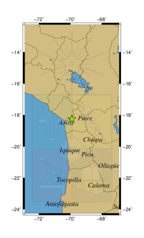 Referencia geográfica