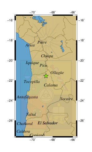 Referencia geográfica