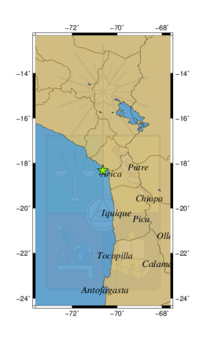 Referencia geográfica