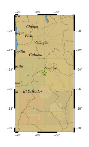Referencia geográfica