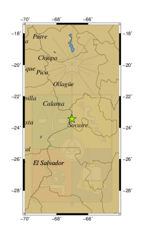 Referencia geográfica