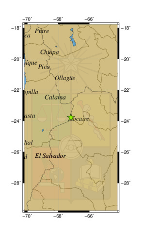 Referencia geográfica