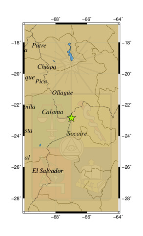 Referencia geográfica